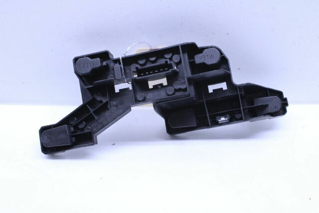 2005-2008 Porsche Boxster Cayman 987 Tail Light Bulb Socket Right OEM