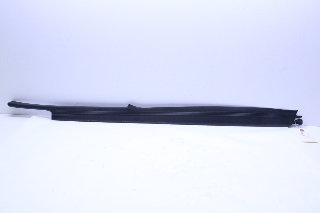 2005-2012 Porsche 911 997 Boxster Cayman 987 Front Trunk Side Cowl Trim Right OEM