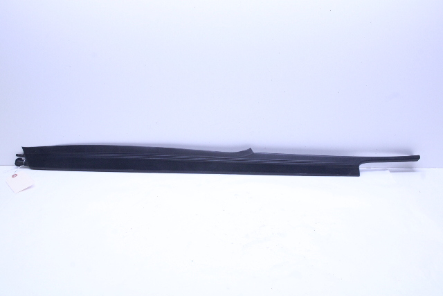 2005-2012 Porsche 911 997 Boxster Cayman 987 Front Trunk Side Cowl Trim Left OEM