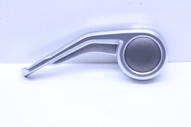 2005-2012 Porsche 911 997 Boxster Cayman 987 Left Seat Height Adjust Handle OEM