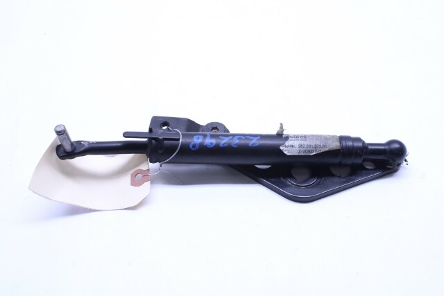 06-12 Porsche Boxster 987 Left Convertible Top Pivot Arm 98756127702 OEM