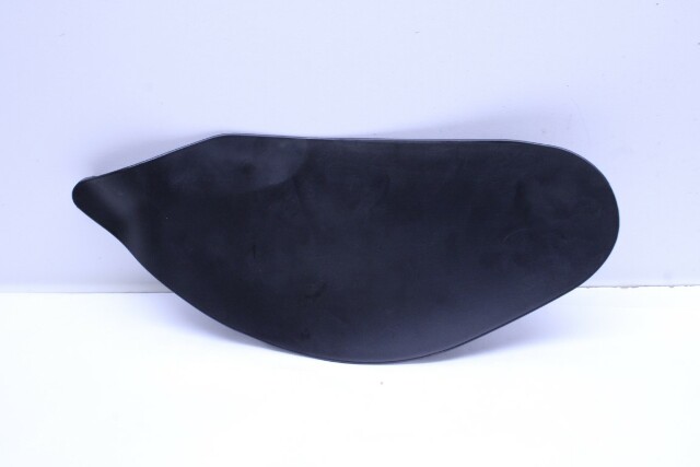 2005-2012 Porsche Boxster 987 Convertible Top Motor Cover Right OEM