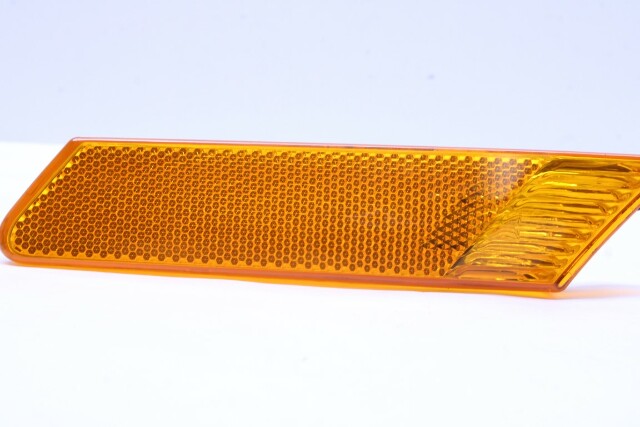 2005-2008 Porsche Boxster Cayman Left Side Marker Light 98763103702 OEM