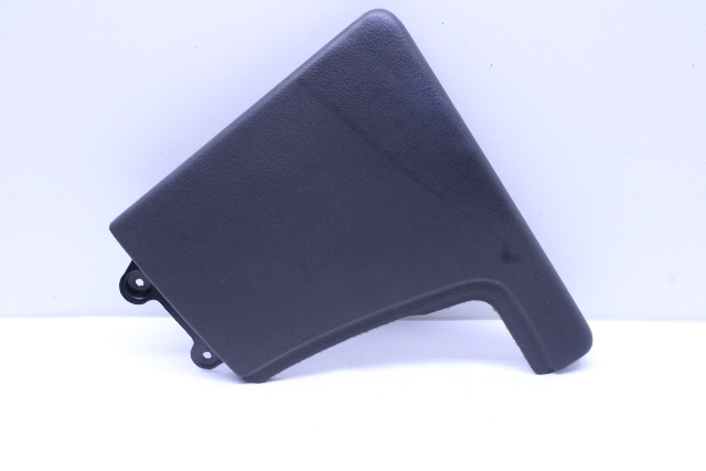 2005-2012 Porsche 911 Boxster Cayman Right Console Trim Leatherette OEM