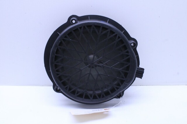 2005-2012 Porsche 911 997 Boxster Cayman 987 Door Speaker ASK OEM