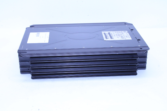 1996 1997 1998 BMW 740i 750i E38 Amp Amplifier - 65128372197 OEM