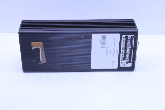 1998 BMW 740i E38 Parts OEM