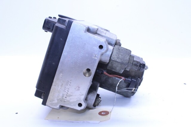 1996-1998 BMW 740i E38 ABS Anti Lock Brake Pump - 34511164242 OEM