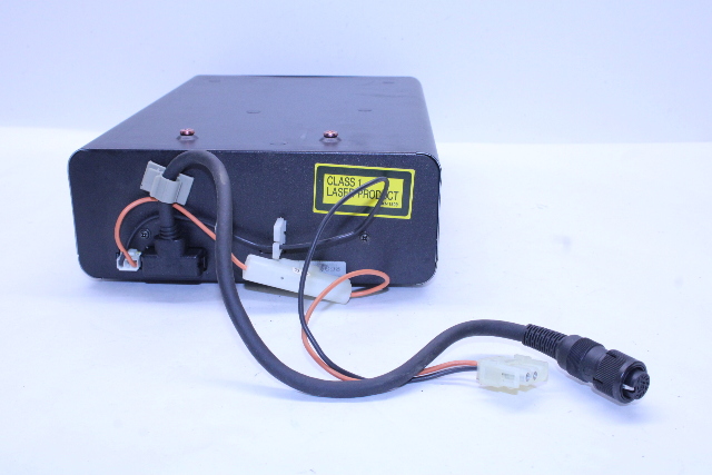 1995-1998 BMW 740i 750i 6 Disc CD Changer 740i 750i OEM