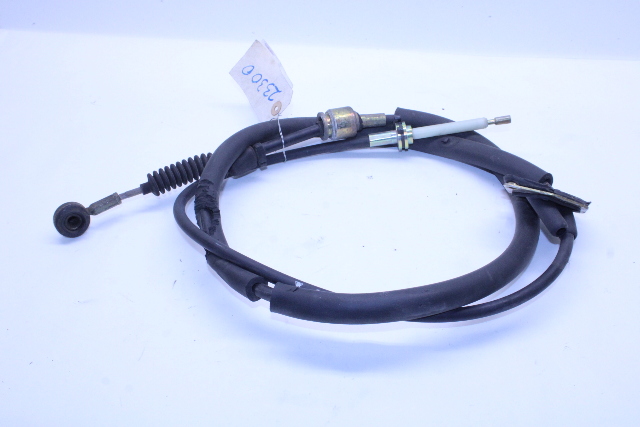 1997-2000 Porsche Boxster 986 Automatic Shift Shifter Cable OEM