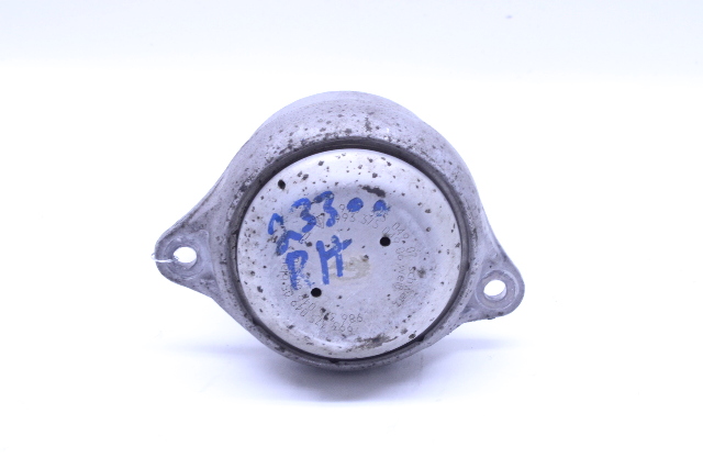 2000 Porsche Boxster Transmission Mount OEM