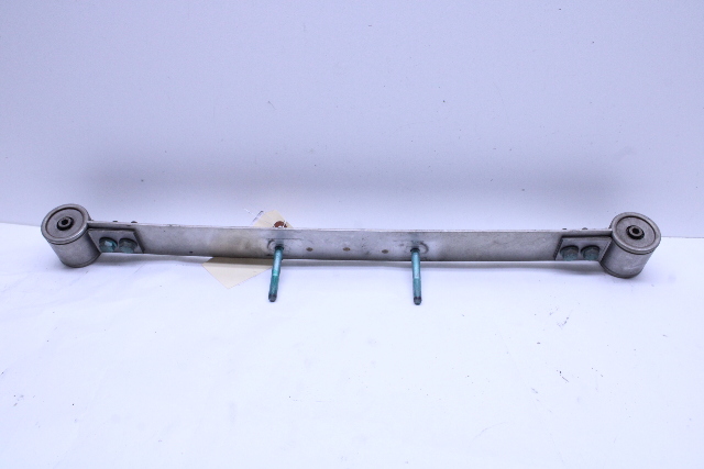 2000-2004 Porsche Boxster 986 Exhaust Muffler Bracket Mount OEM