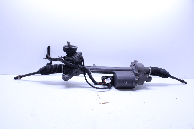 2009-2016 Volkswagen Tiguan Power Steering Gear Rack Pinion - 5N1423062 OEM