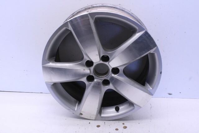 2009-2016 Volkswagen Tiguan Wheel 17 X 7 Rim PASADENA OEM