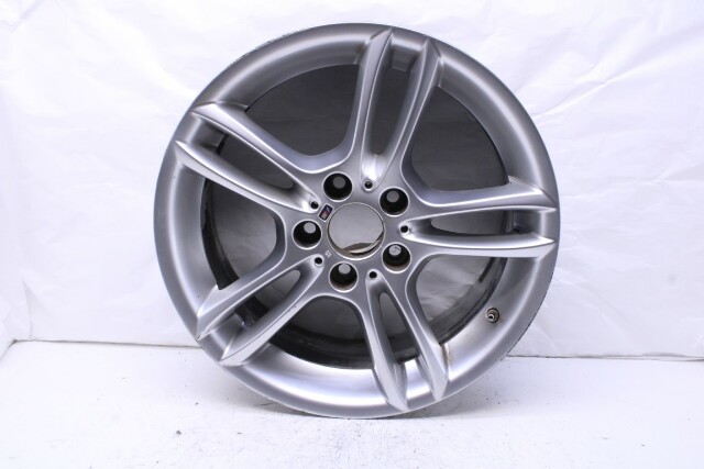 2008-2013 BMW 128i 135i Wheel 18 x 7.5 Style #261 Rim - 36117891050 OEM