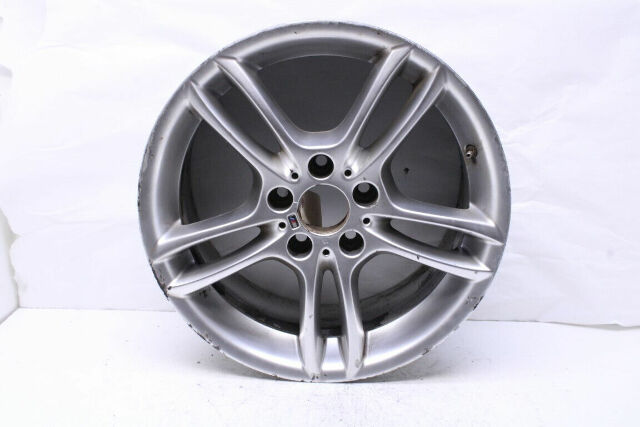 2008-2013 BMW 128i 135i Rear Wheel 18 X 8.5 Style 261 Rim OEM