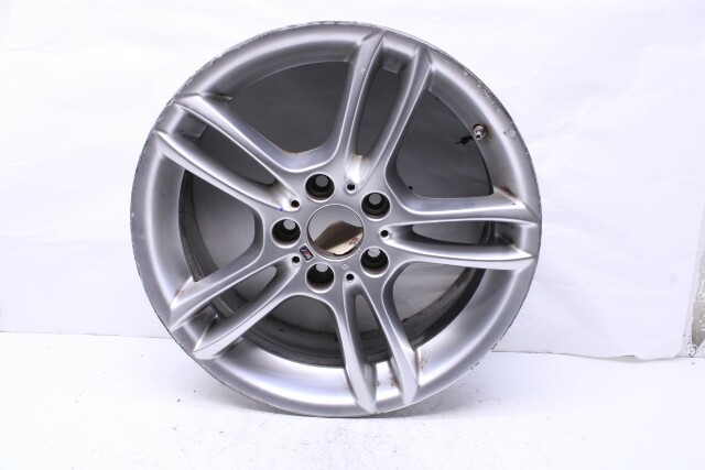 2008-2013 BMW 128i 135i Wheel 18 x 7.5 Style #261 Rim - 36117891050 OEM
