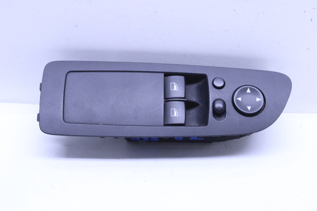 2008-2013 BMW 128i 135i Power Window Switch Left OEM
