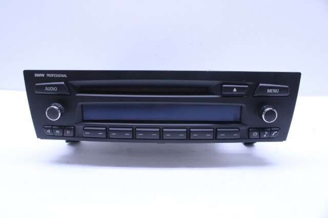 2010-2011 BMW 128i 135i 328i 335i Radio Stereo Head Unit Receiver OEM