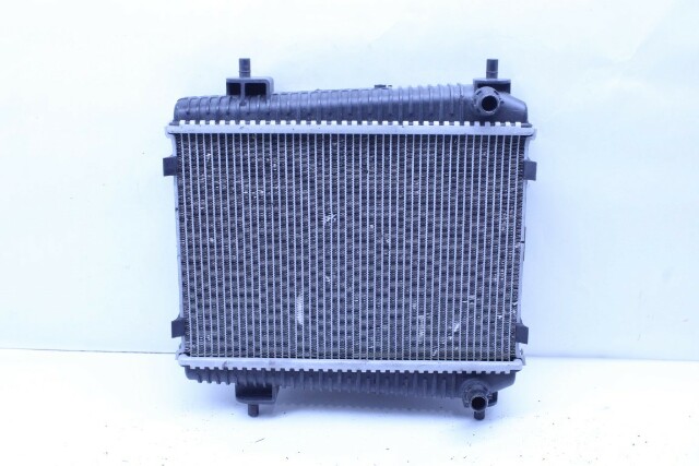 2022 BMW M3 G80 Auxiliary Radiator OEM