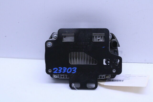 2022 BMW M3 G80 Front Cruise Control Distance Sensor OEM