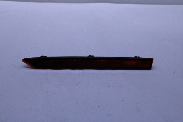 2022 BMW M3 G80 Rear Reflector Right - 63148081816 OEM