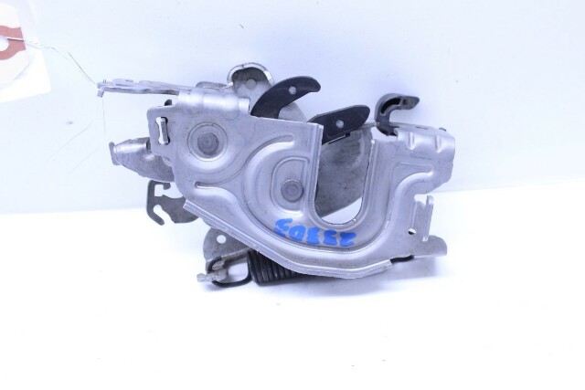 2022 BMW M3 G80 Hood Latch Right - 51237468347 OEM