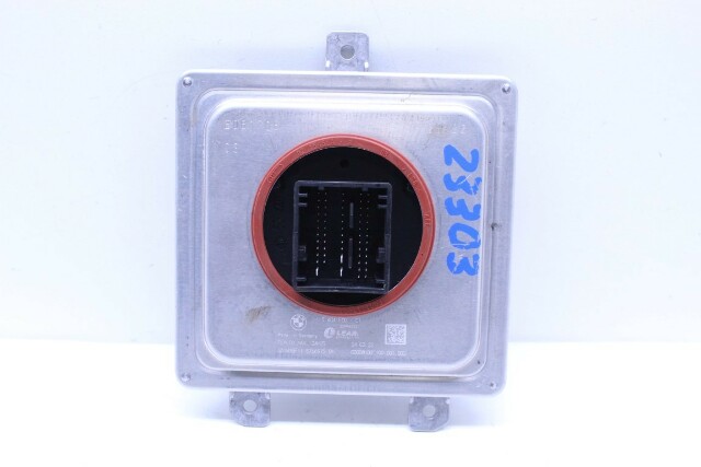 2022 BMW M3 G80 LED Headlight Module OEM