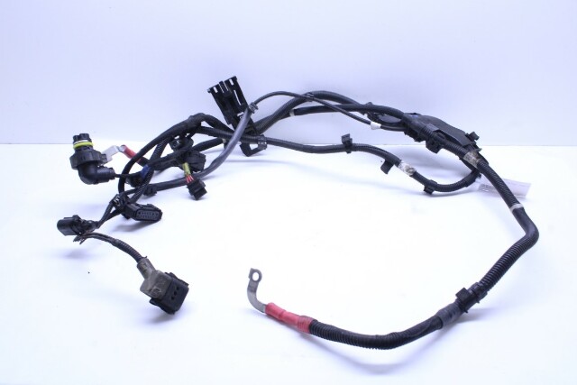 2022 BMW M3 G80 Parts OEM