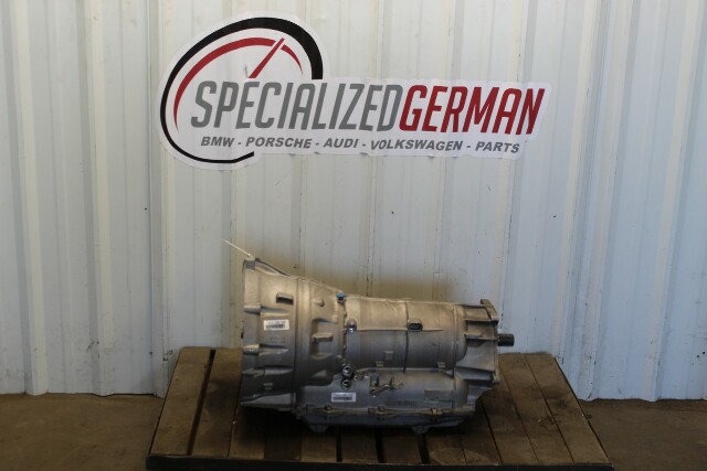 2022 BMW M3 3.0 S58 Automatic Transmission 1k Miles - 24009504769 OEM