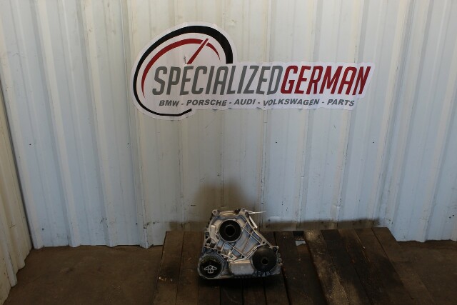 2022 BMW M3 3.0 S58 Transfer Case for Automatic 1k Miles - 27109847756 OEM