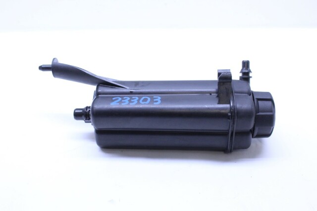 2022 BMW M3 G80 Turbocharger Coolant Reservoir Expansion Tank Bottle OEM