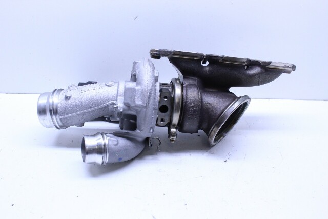 2021-2023 BMW M3 M4 Turbo Turbocharger Right Rear OEM