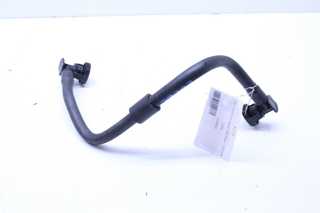 2022 BMW M3 G80 Fuel Tank Breather Line Hose OEM