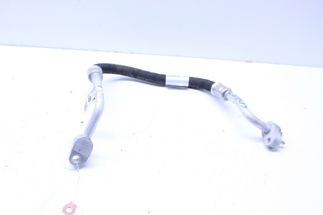 2022 BMW M3 G80 AC Air Conditioning Pressure Hose OEM