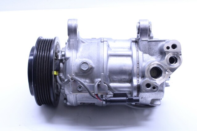 2022 BMW M3 G80 AC A/C Compressor OEM
