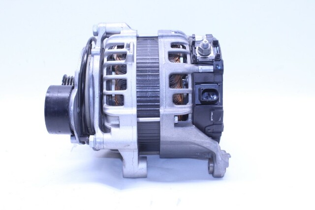 2022 BMW M3 G80 3.0 S58 Alternator - 12318571358 OEM