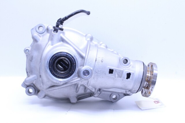 2022 BMW M3 G80 Front Differential Carrier Diff - 31508635860 OEM