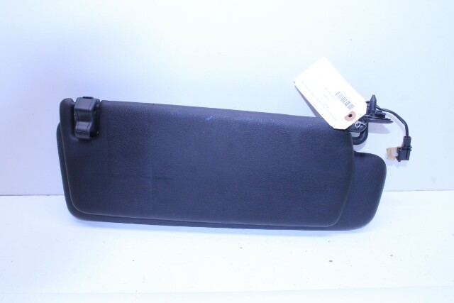 2006-2010 Porsche Cayenne Sun Visor Left OEM