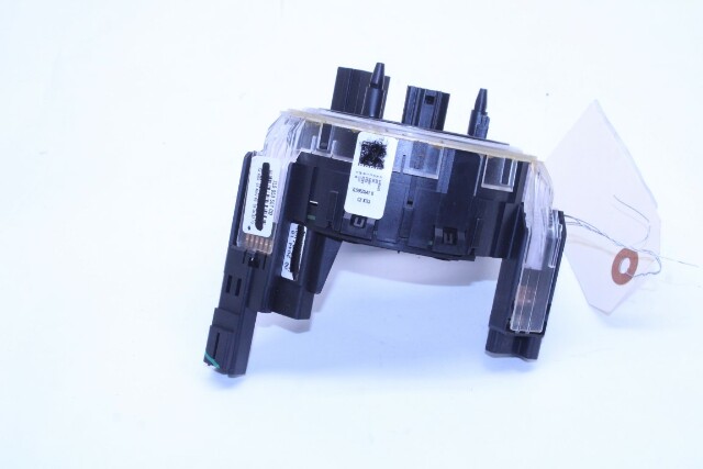 2008 Porsche Cayenne Clock Spring Steering Angle Sensor OEM