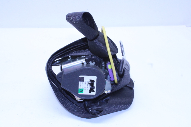 2006-2010 Porsche Cayenne Front Seat Belt Right OEM