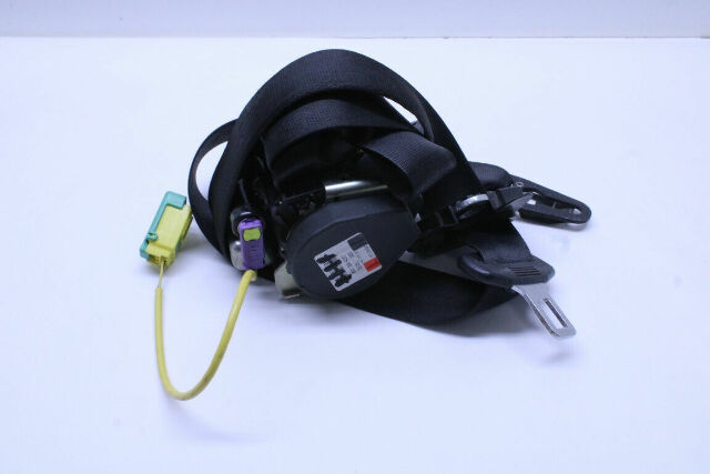 2006-2010 Porsche Cayenne Front Seat Belt Left OEM
