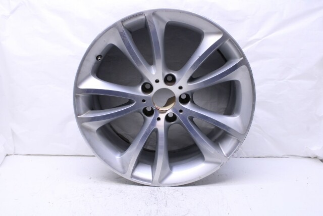 2011-2016 BMW 528i 535i 550i Wheel 19 X 8.5 Style 366 Rim - 36116794690 OEM