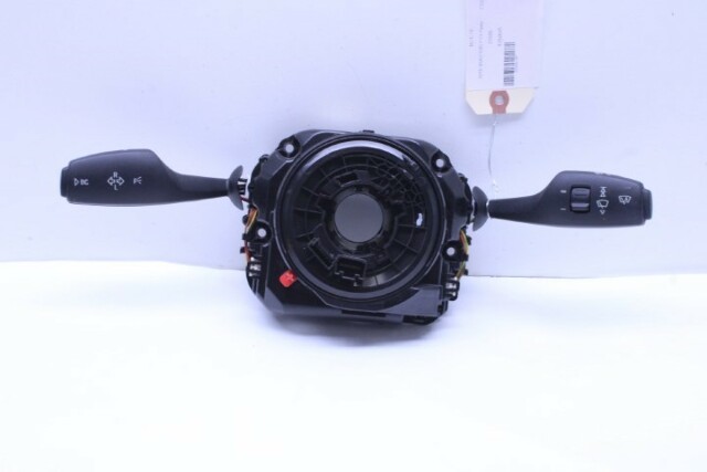 2011-2016 BMW 528i 535i 550i Turn Signal Wiper Switch 61319354045 OEM