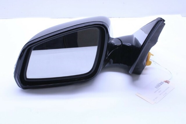 2014-2016 BMW 528i 535i 550i F10 Left Door Mirror 51167350687 OEM