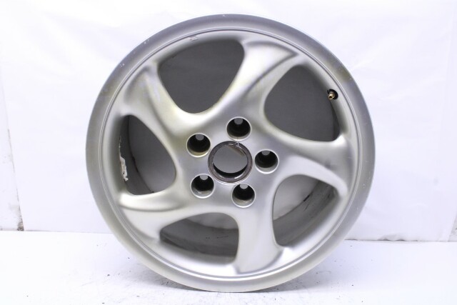 Porsche 911 996 993 Wheel Twist Replica CUP 3 18 X 8.5 OEM