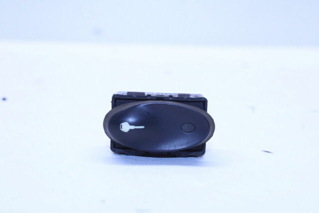 2002-2004 Porsche 911 Boxster Central Locking Door Lock Switch OEM