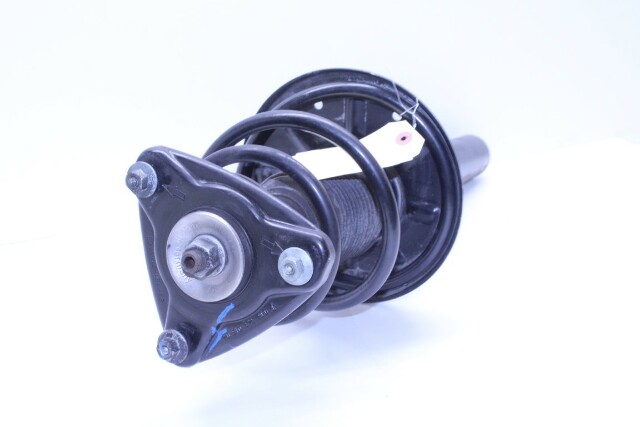 2002-2004 Porsche 911 996 Convertible Front Strut Shock Spring OEM