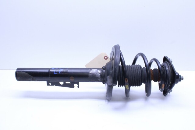 2002-2004 Porsche 911 996 Convertible Front Strut Shock Spring OEM