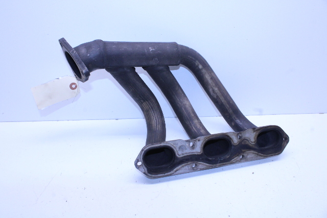 2002-2004 Porsche 911 996 3.6 Exhaust Manifold Left OEM